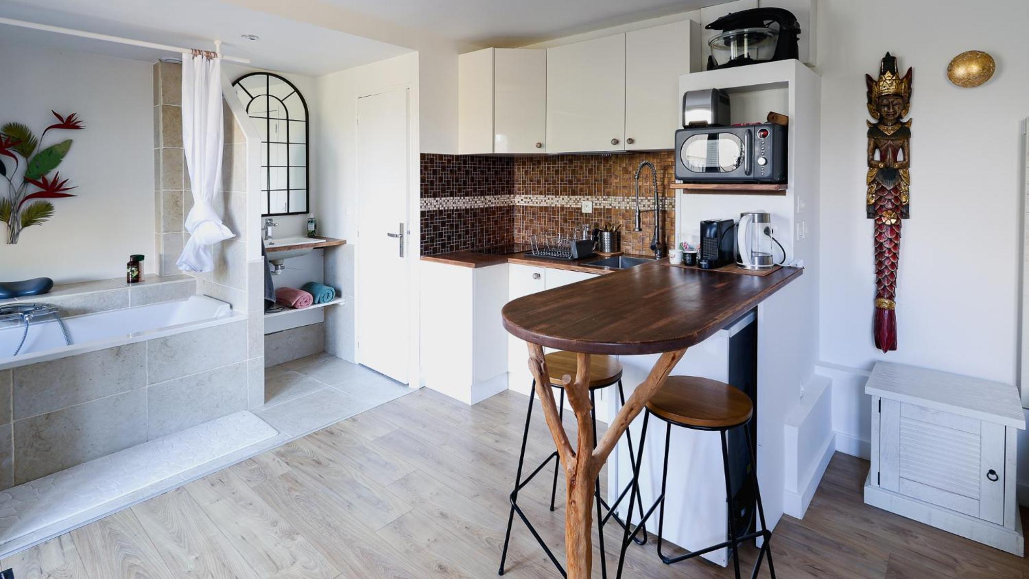 Maisonnette Cosy Bord De Seine 30Min Paris Carrières-sous-Poissy Extérieur photo