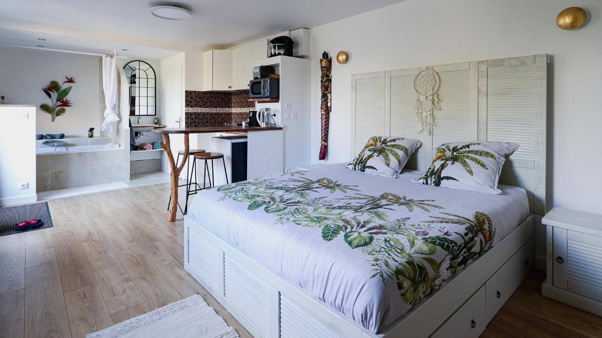 Maisonnette Cosy Bord De Seine 30Min Paris Carrières-sous-Poissy Extérieur photo